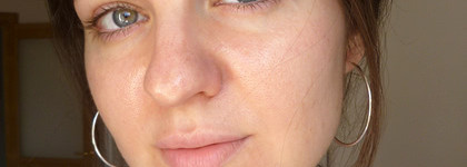 А где же макияж? No make up make up