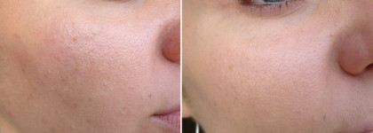 А где же макияж? No make up make up