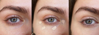 А где же макияж? No make up make up