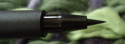 Водостойкая подводка для глаз Water Resistant 24 ORE Eyeliner Pen от Deborah