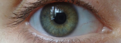 Удлиняющая тушь "Своя игра" от Faberlic