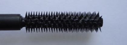 Удлиняющая тушь "Своя игра" от Faberlic