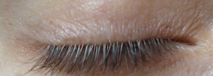 Удлиняющая тушь "Своя игра" от Faberlic