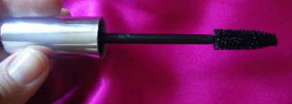 Суперобъемная тушь для ресниц I Love Mascara от Faberlic (черная)