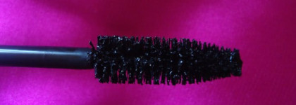 Суперобъемная тушь для ресниц I Love Mascara от Faberlic (черная)