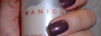 Набор для СПА - маникюра SPA Manicure Kit от OPI - волшебство для ручек