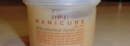 Набор для СПА - маникюра SPA Manicure Kit от OPI - волшебство для ручек