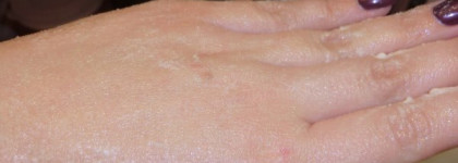 Набор для СПА - маникюра SPA Manicure Kit от OPI - волшебство для ручек