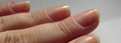 "Голая правда", помощники и вредитель для моего маникюра  от Jessica