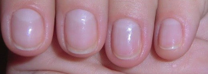 "Голая правда", помощники и вредитель для моего маникюра  от Jessica