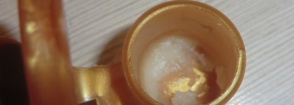 Мои масла и воск для ногтей. Сравнительный анализ