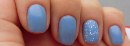 Мои масла и воск для ногтей. Сравнительный анализ