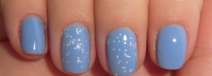 Мои масла и воск для ногтей. Сравнительный анализ