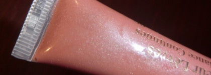 Clarins Colour Quench Lip Balm в оттенке 08 "sweet fig"