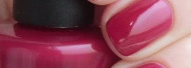 Jessica Custom Nail Colour №641 "Sexy Siren"