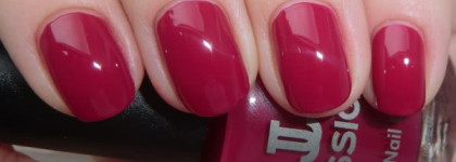 Jessica Custom Nail Colour №641 "Sexy Siren"