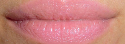 Весна 2013  с Dior Addict lipstick №457 Candide