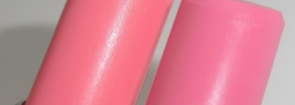 Весна 2013 с Dior Addict lipstick №467 Bow