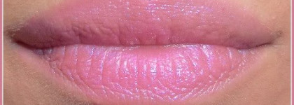 Shiseido Shimmering Rouge в оттенке РК407 "Stiletto"