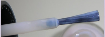 Jessica Custom Nail Colour в оттенке "I do!" №558