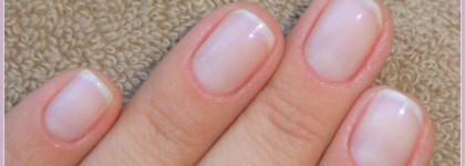 Jessica Custom Nail Colour в оттенке "I do!" №558