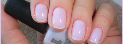 Jessica Custom Nail Colour в оттенке "I do!" №558