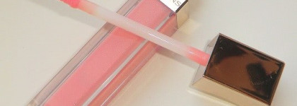 Весенний Clarins Gloss Prodige №09 "Water lily"