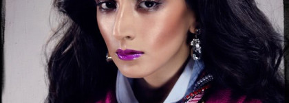 Не для робких - Illamasqua Sheer Lipgloss "Opulent" и Illamasqa Intense Lipgloss "Boost"