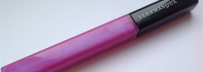 Не для робких - Illamasqua Sheer Lipgloss "Opulent" и Illamasqa Intense Lipgloss "Boost"