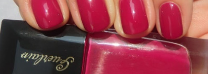 Guerlain Colour Lacquer Long-Lasting Colour & Shine 860 Madame Batifole