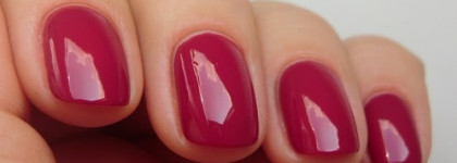 Guerlain Colour Lacquer Long-Lasting Colour & Shine 860 Madame Batifole