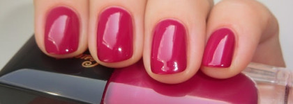 Guerlain Colour Lacquer Long-Lasting Colour & Shine 860 Madame Batifole