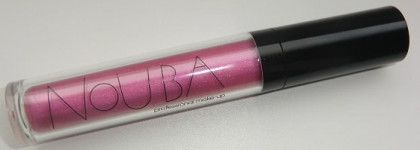 Блеск для губ "Сияние и объем" Nouba Lipshine Volume 87