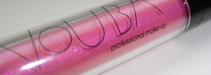 Блеск для губ "Сияние и объем" Nouba Lipshine Volume 87