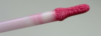 Блеск для губ "Сияние и объем" Nouba Lipshine Volume 87