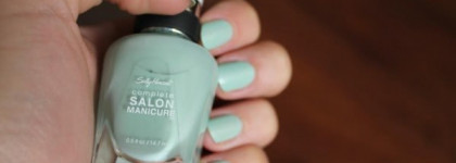 Моя новая Любовь