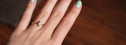 Моя новая Любовь