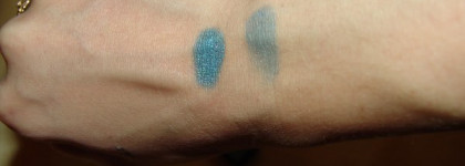 Тени Artdeco 266 меня заворожили цветом