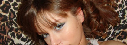 Тени Artdeco 266 меня заворожили цветом