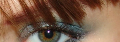 Тени Artdeco 266 меня заворожили цветом