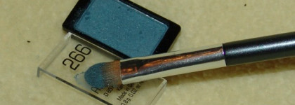 Тени Artdeco 266 меня заворожили цветом