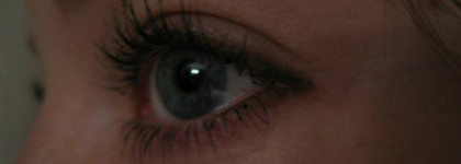 The mascara Volumized Lashes от  Versace или поиски идеальной туши для моих ресниц завершены