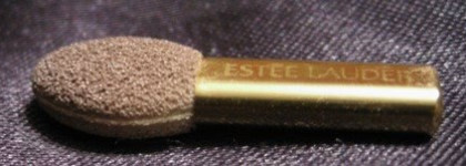 мои капризные тени Estee Lauder Rure Color в оттенке Tempting Mocha