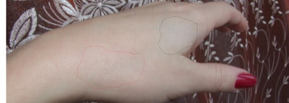 Полный провал косметической марки "Люмене"