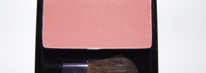 Румяные щечки с румянами Shiseido Luminizing Satin Face Color Румяна с шелковистой текстурой и эффектом сияния и Givenchy Le Prisme Blush Powder Blush – Румяна