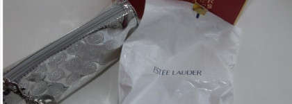 Подарочный набор "Estee Lauder / Michael Kors"  Holiday PWP Silver