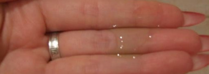 Бюджетная уходовая косметика "Чистая линия". Сигнал SOS был услышан