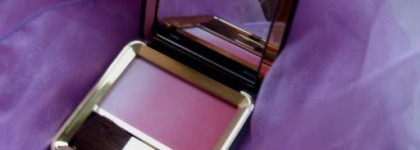 Estee Lauder Signature Silky Powder Blush в оттенке 14 Rose nuance – Румяна моей мечты