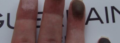 Guerlain Ecrin Sourcils Eyebrow Kit набор для бровей в оттенке 00 universel