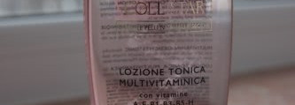 Хит-парад моих тоников и лосьонов